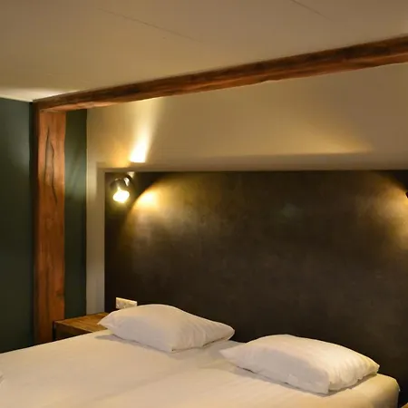 & Eetk'fee De Vlik 3* Ospel