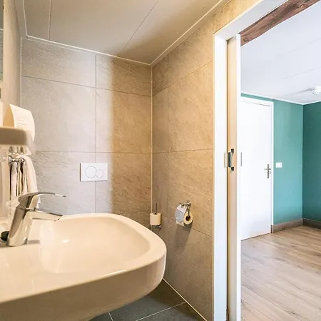 Hotel & Eetk'fee De Vlik