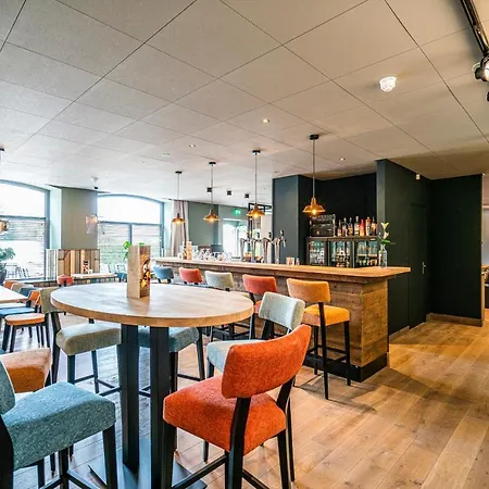 Hotel & Eetk'fee De Vlik 3*