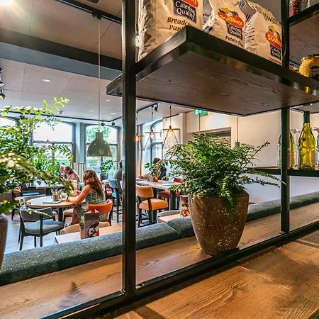 Hotel & Eetk'fee De Vlik