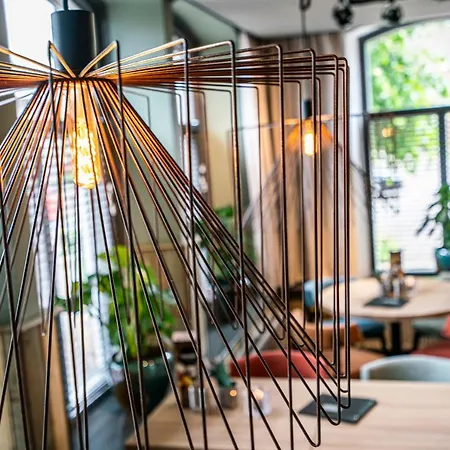 & Eetk'fee De Vlik Ospel