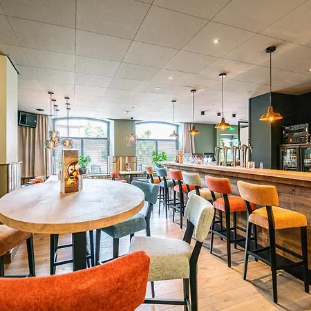 Hotel & Eetk'fee De Vlik 3*