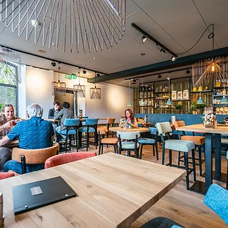 & Eetk'fee De Vlik 3* Ospel