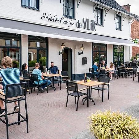 & Eetk'fee De Vlik 3*