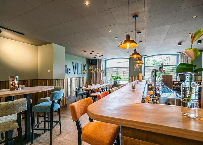 Hotel & Eetk'Fee De Vlik