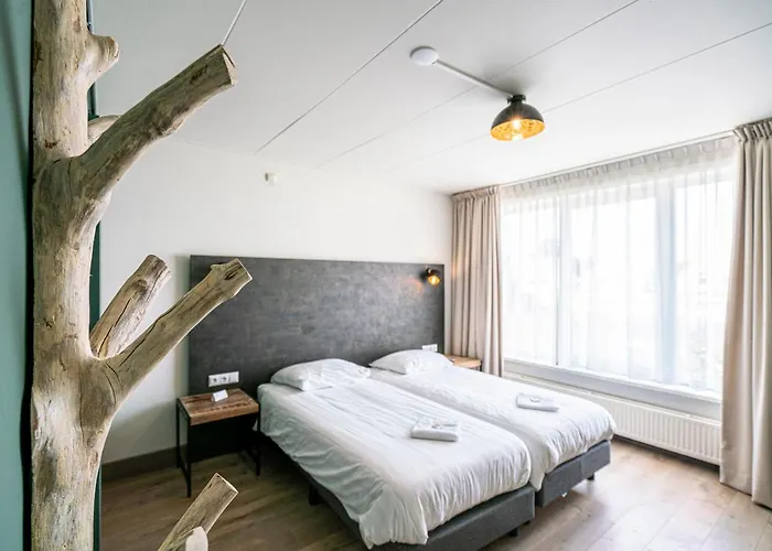 Hotel & Eetk'Fee De Vlik