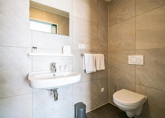 Hotel & Eetk'fee De Vlik