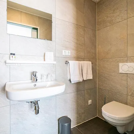 Hotel & Eetk'fee De Vlik